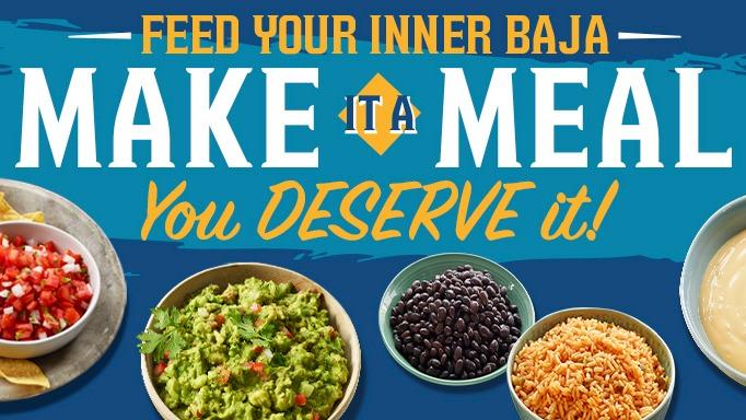 Taco Del Mar | 1060 W Lexington Ault Field, Bldg. 2749, Oak Harbor, WA 98277, USA