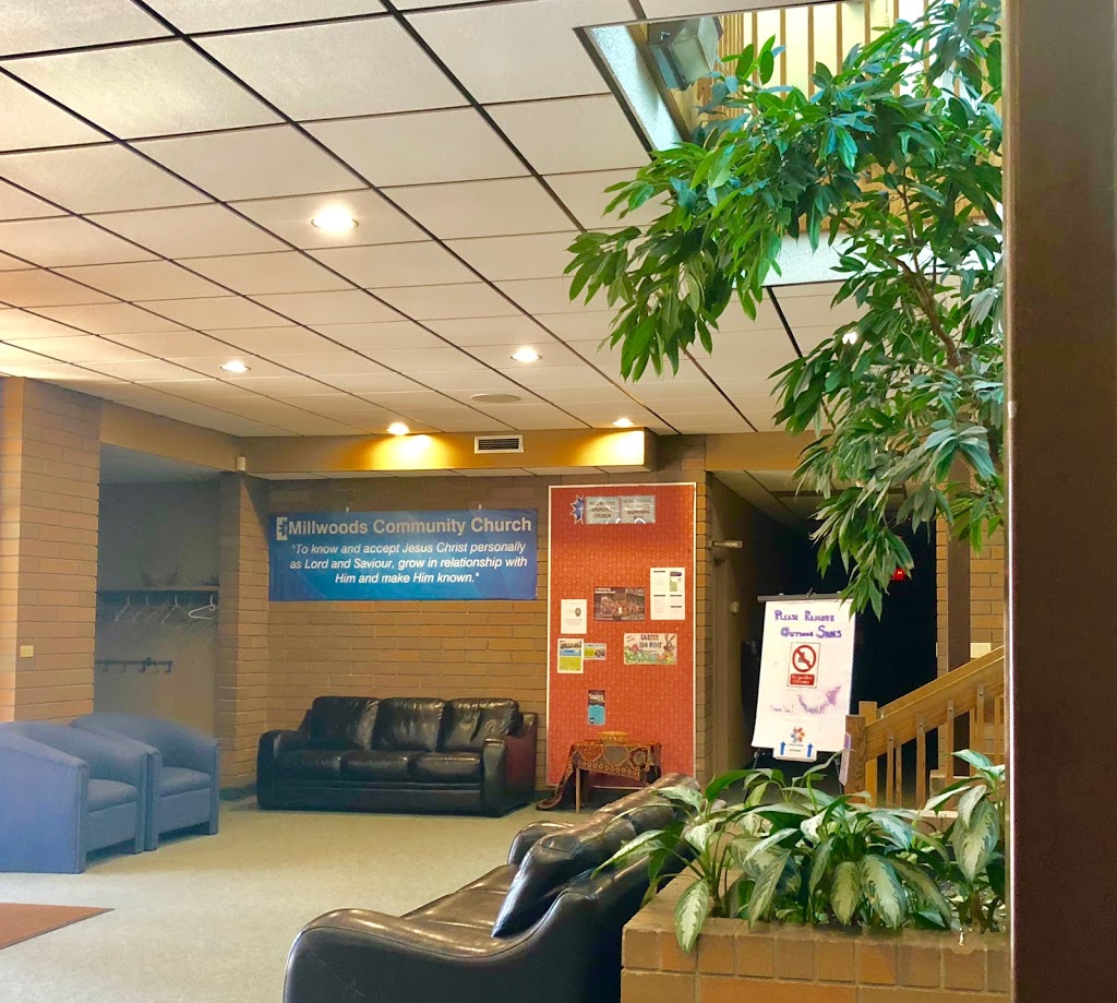 Millwoods Community Church | 2304 38 St NW, Edmonton, AB T6L 4K9, Canada | Phone: (780) 463-7427