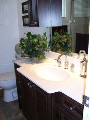 Beautiful Bathrooms & Kitchens | 318 Cumberland Ave, Hamilton, ON L8M 2A1, Canada | Phone: (905) 388-2284