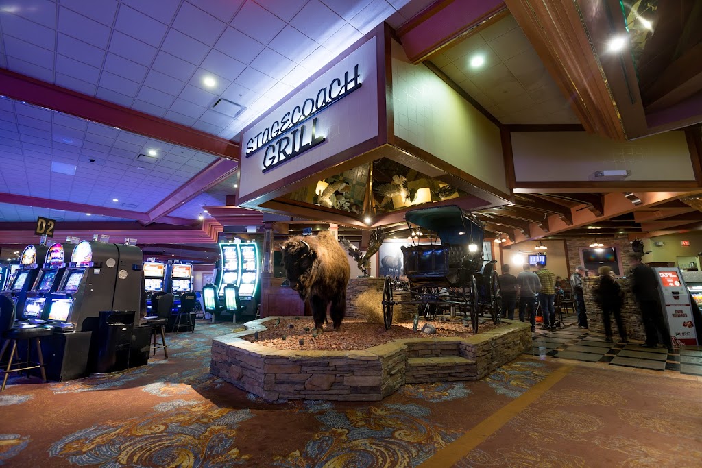 Pure Casino Lethbridge | 3756 2 Ave S, Lethbridge, AB T1J 4Y9, Canada | Phone: (403) 381-9467
