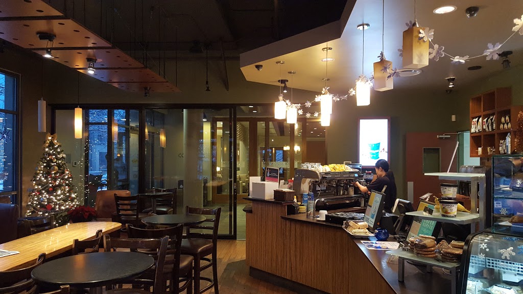 Blenz Coffee | 3381 Wesbrook Mall, Vancouver, BC V6S 0B1, Canada | Phone: (604) 568-2660