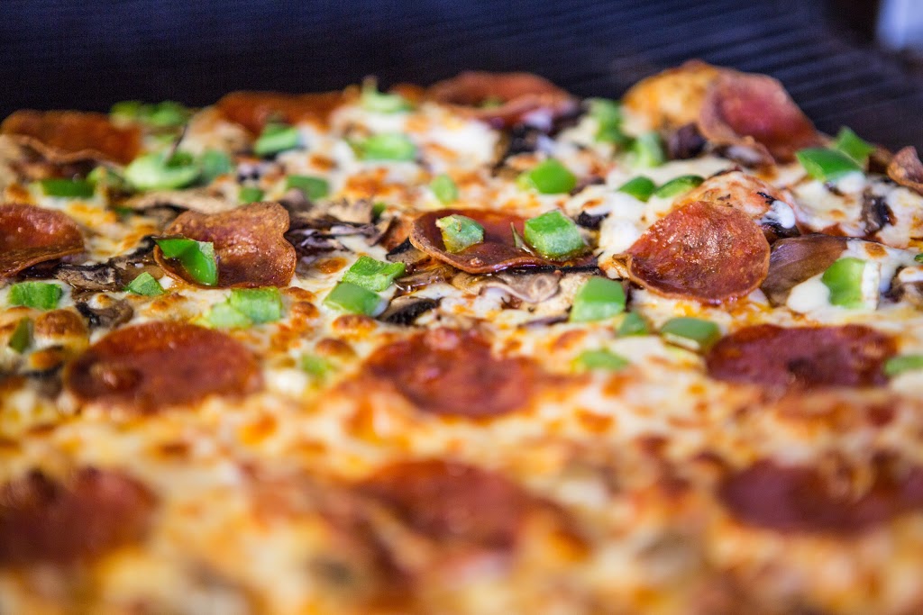 Twice The Deal Pizza | 25 Redmond Dr, Hamilton, ON L8W 3K7, Canada | Phone: (905) 385-0505