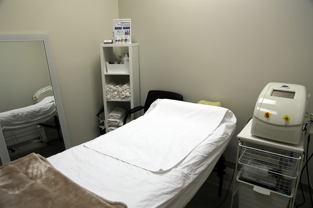 ChiQue Pharma Skin Body Weight Control Clinic | 8060 Silver Springs Blvd NW #167, Calgary, AB T3B 5K1, Canada | Phone: (587) 794-4553