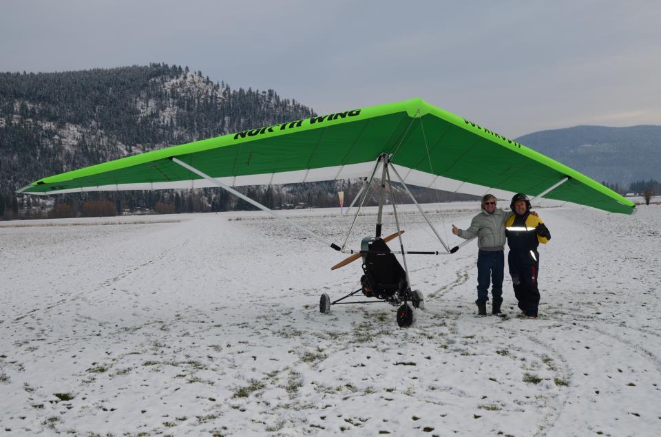 Freedom Flight School | 249 Lumby-Mabel Lake Rd, Lumby, BC V0E 2G5, Canada | Phone: (250) 307-7553