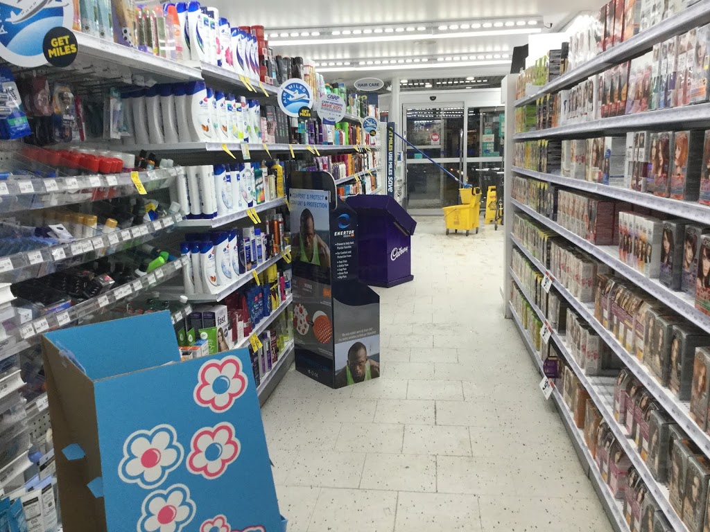Rexall Drugstore | 1190 Wellington St, Ottawa, ON K1Y 2Z5, Canada | Phone: (613) 728-3724