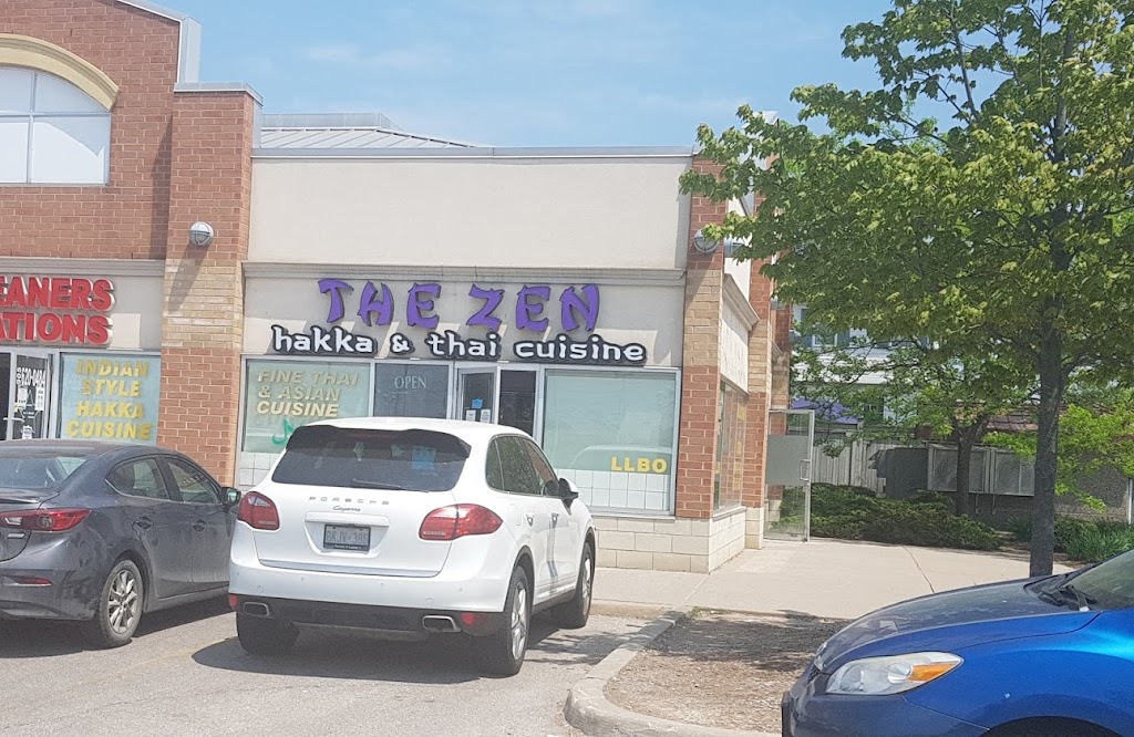 The Zen Hakka Chinese & Thai Whitby | Thickson/ Taunton (Metro plaza, 4091 Thickson Rd N, Whitby, ON L1R 3N8, Canada | Phone: (905) 655-8188