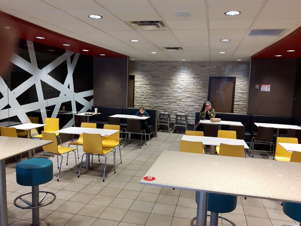 McDonalds | 77 Goulet St, Winnipeg, MB R2H 0R5, Canada | Phone: (204) 949-6018