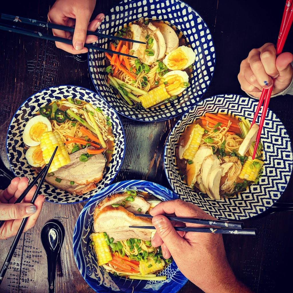 Hub City Foodies | 62 Savannah Dr, Moncton, NB E1A 0L1, Canada | Phone: (506) 871-1651