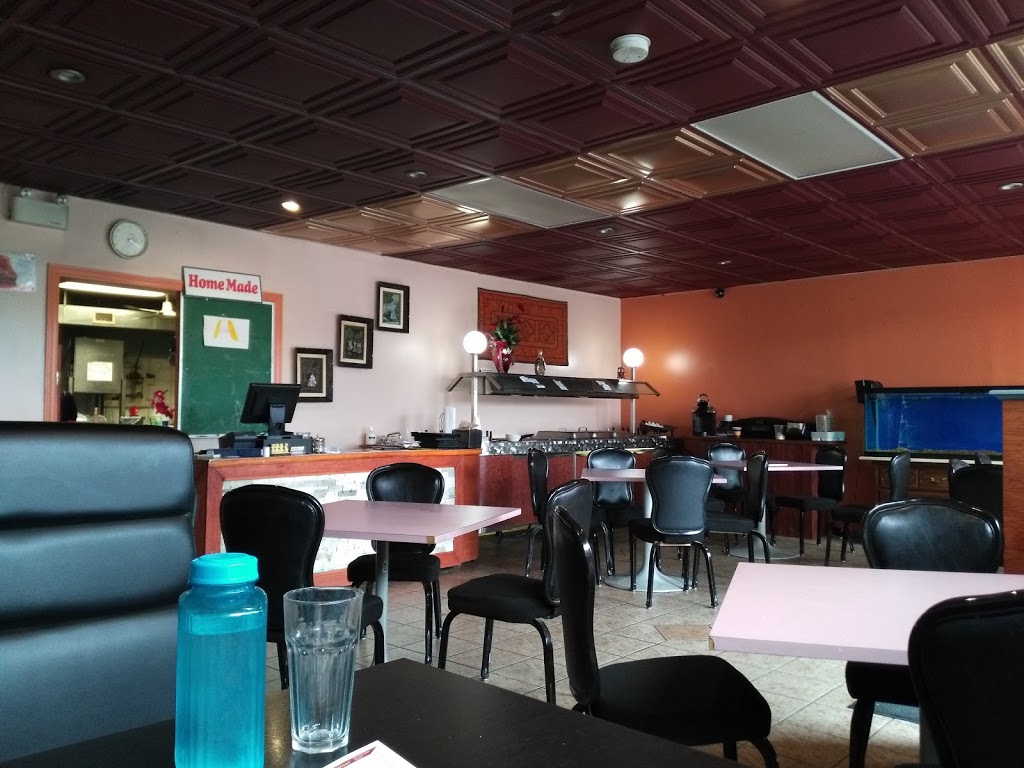 Aladdin Indian Cuisine & Banquet Hall | 1035 Mississaga St W, Orillia, ON L3V 3C7, Canada | Phone: (705) 326-7710