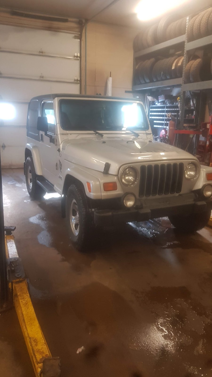 kens Auto | 20 Myrtle St, Stratford, PE C1B 2W2, Canada | Phone: (902) 367-4420