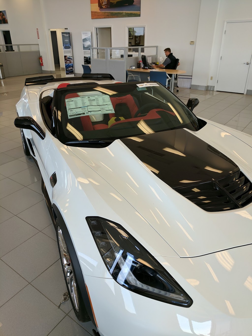 Parker Chevrolet Inc. | 622 US-11, Champlain, NY 12919, USA | Phone: (518) 907-4896