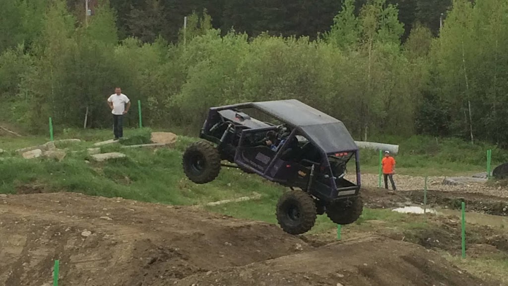 Club Les Routiers 4X4 Inc | 216 9e Rang, Saint-Adrien-dIrlande, QC G0N 1M0, Canada | Phone: (418) 338-1391