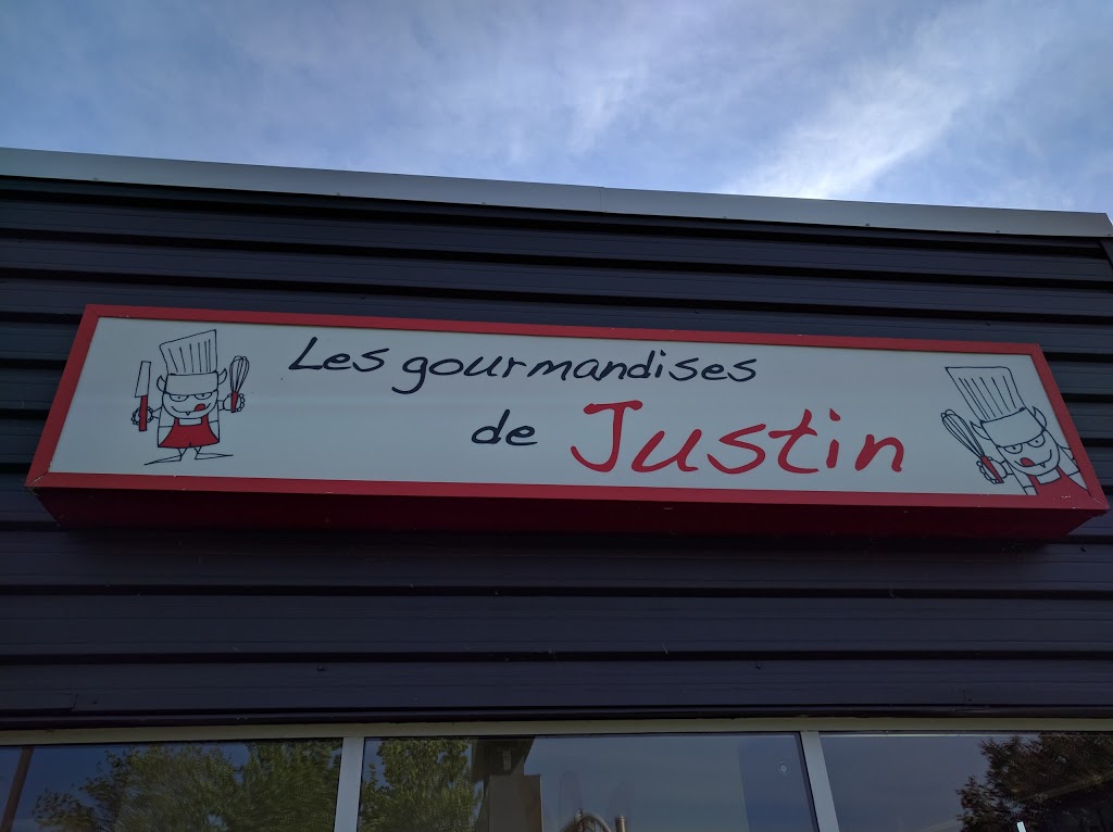 Gourmandises de Justin Inc (Les) | 856 Avenue Taniata, Saint-Jean-Chrysostome, QC G6Z 2E2, Canada | Phone: (418) 603-1335