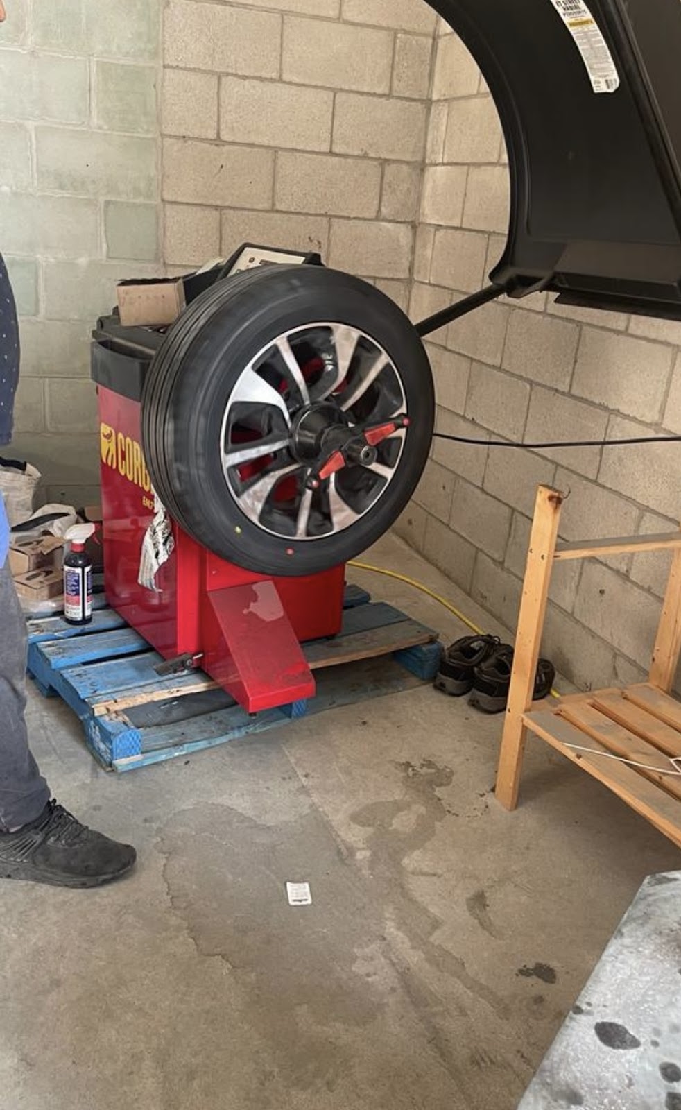 Evercare Auto Mechanic | 894 Dufferin St Unit C, Woodstock, ON N4S 1Z1, Canada | Phone: (437) 249-4288
