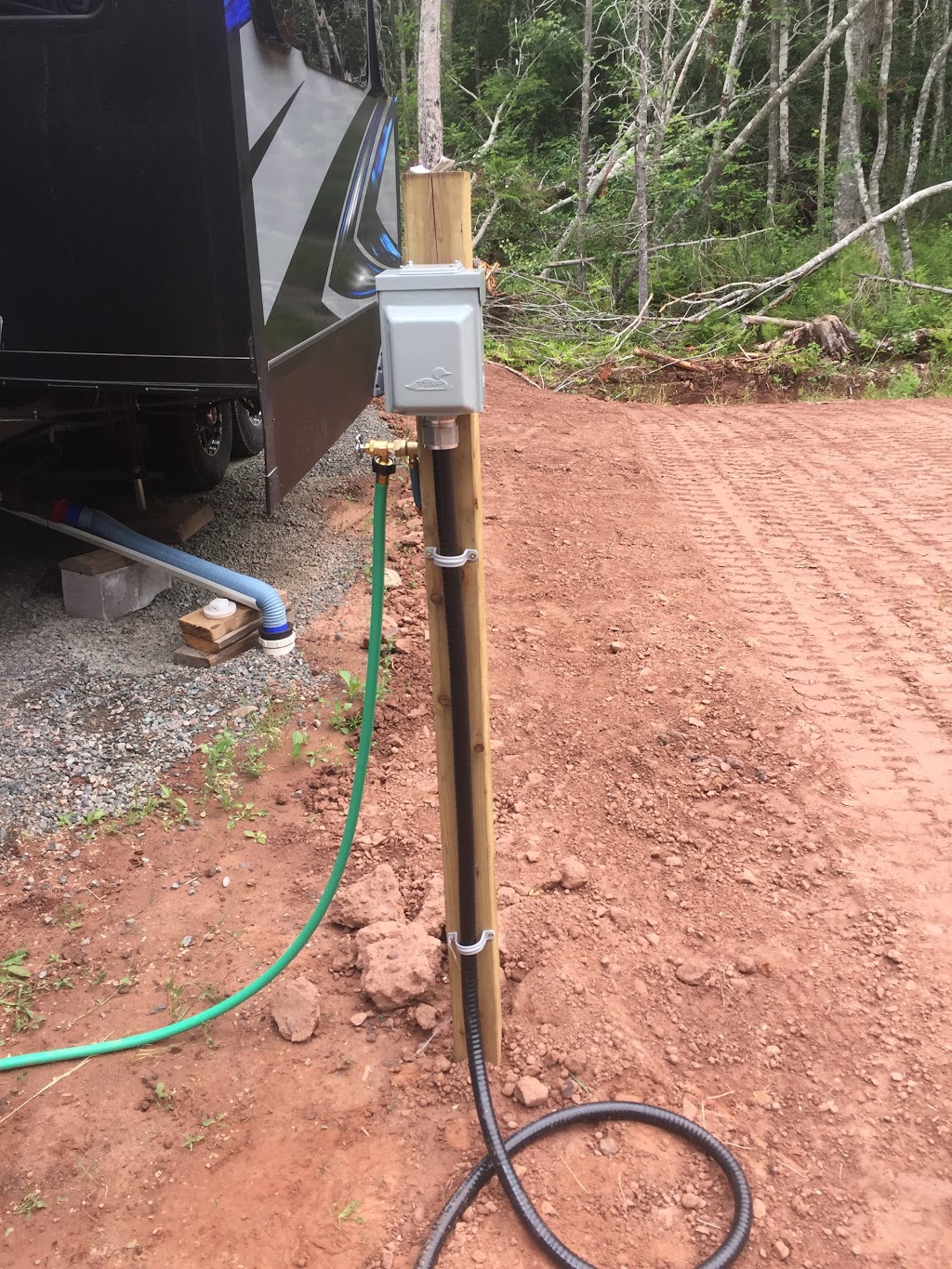 VMF Electric | 102 DOrsay Rd, Amherst, NS B4H 3Y2, Canada | Phone: (902) 694-7147