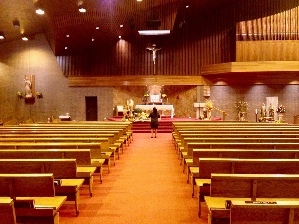 St. Johns Parish | 45 Victoria Rd N, Guelph, ON N1E 5G9, Canada | Phone: (519) 824-7311