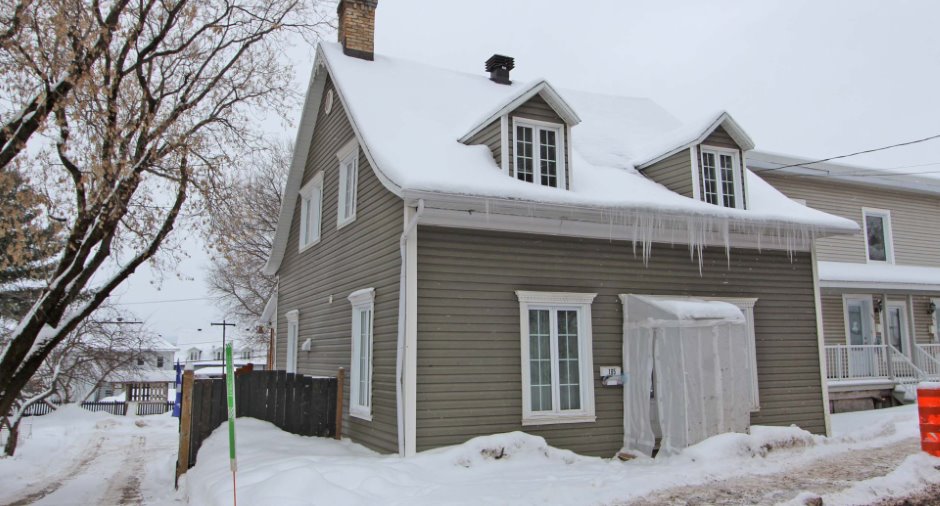 François Lagacé | Courtier Immobilier | Montmagny | 313 Mnt de la Rivière du S, Montmagny, QC G5V 3R9, Canada | Phone: (418) 354-8771