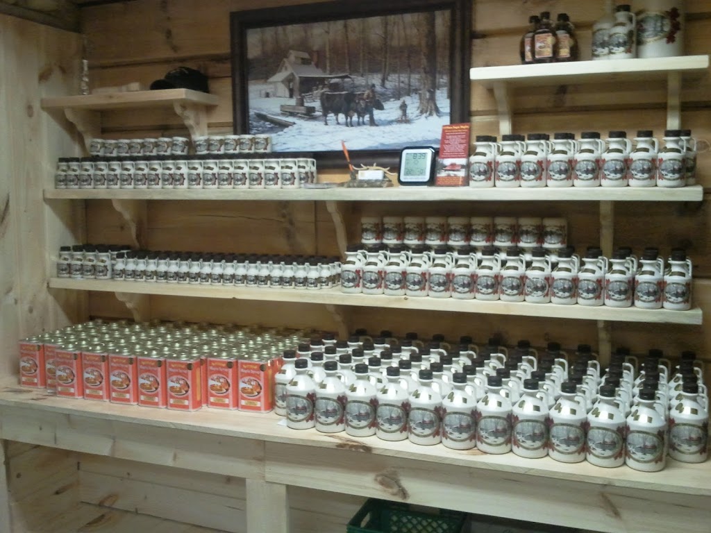 OHara Sugar Maples | 871 Harts Rd, Madoc, ON K0K 2K0, Canada | Phone: (613) 473-6780