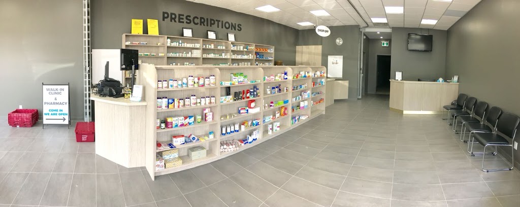 Victoria Commons Medical Clinic | 2555 Victoria Park Ave unit 6, Scarborough, ON M1T 1A3, Canada | Phone: (416) 551-7069