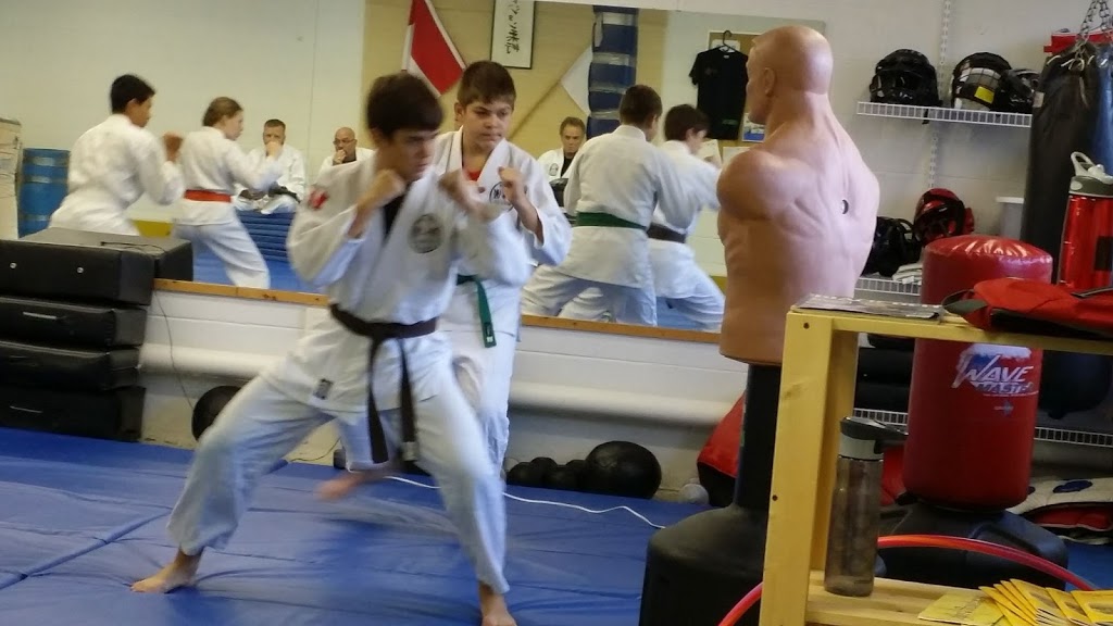 Faulks Jiu Jitsu | 2306 St Johns St, Port Moody, BC V3H 2A9, Canada | Phone: (778) 319-6481