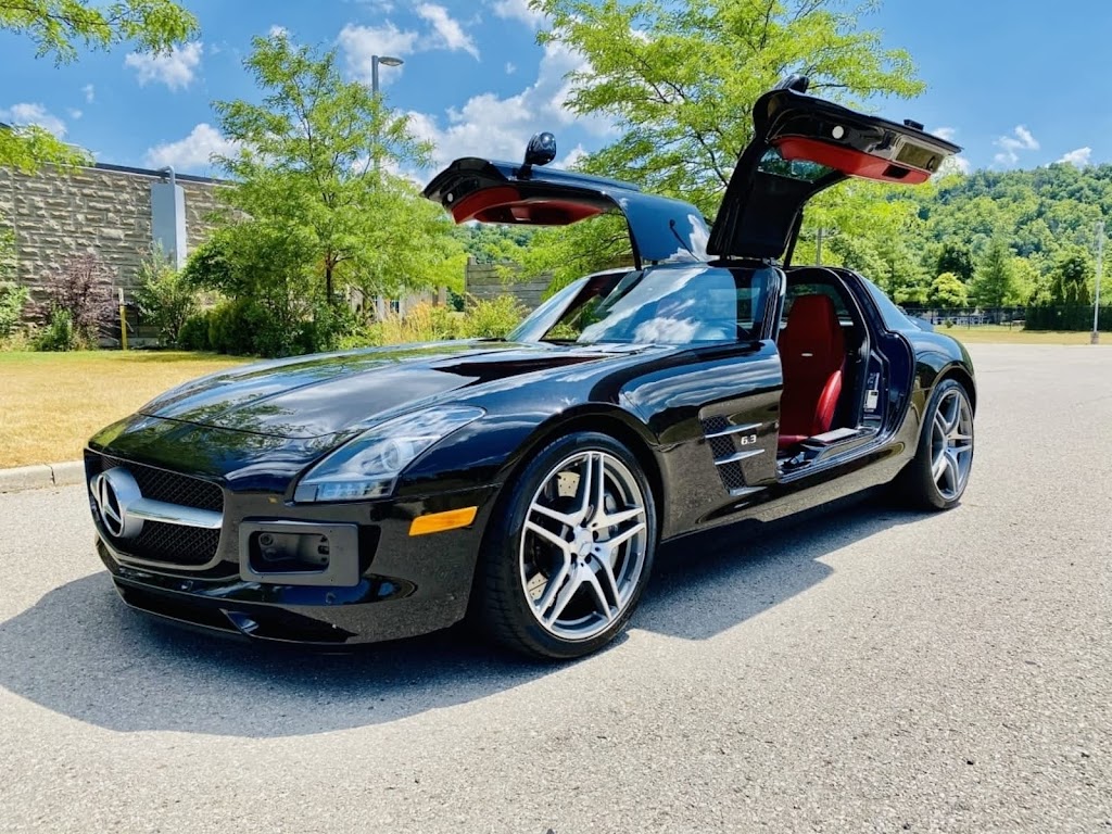 Auto View | 590 S Service Rd, Stoney Creek, ON L8E 2W1, Canada | Phone: (905) 379-4206