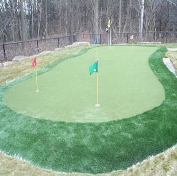 Michael Crane Golf | 1333 Dorval Dr, Oakville, ON L6M 4G2, Canada | Phone: (647) 404-4546