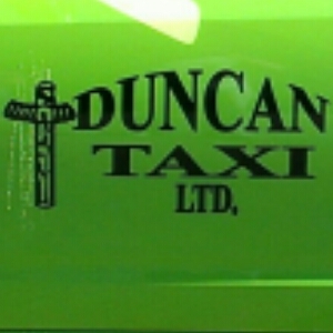 Duncan Taxi | point of interest | 2910 Allenby Rd, Duncan, BC V9L 6V3, Canada | 2507464444 OR +1 250-746-4444