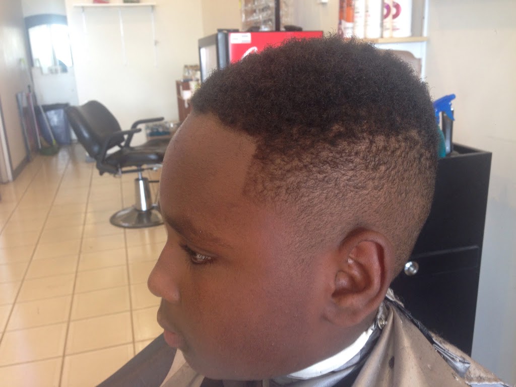Magic Scissors | 7329 Edmonds St, Burnaby, BC V3N 1A7, Canada | Phone: (604) 522-5445