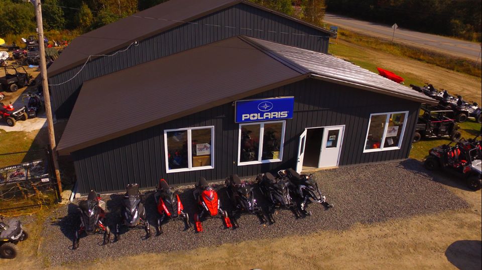 Rickwards Small Motors | 1914 Hwy 518, Kearney, ON P0A 1M0, Canada | Phone: (705) 636-1596