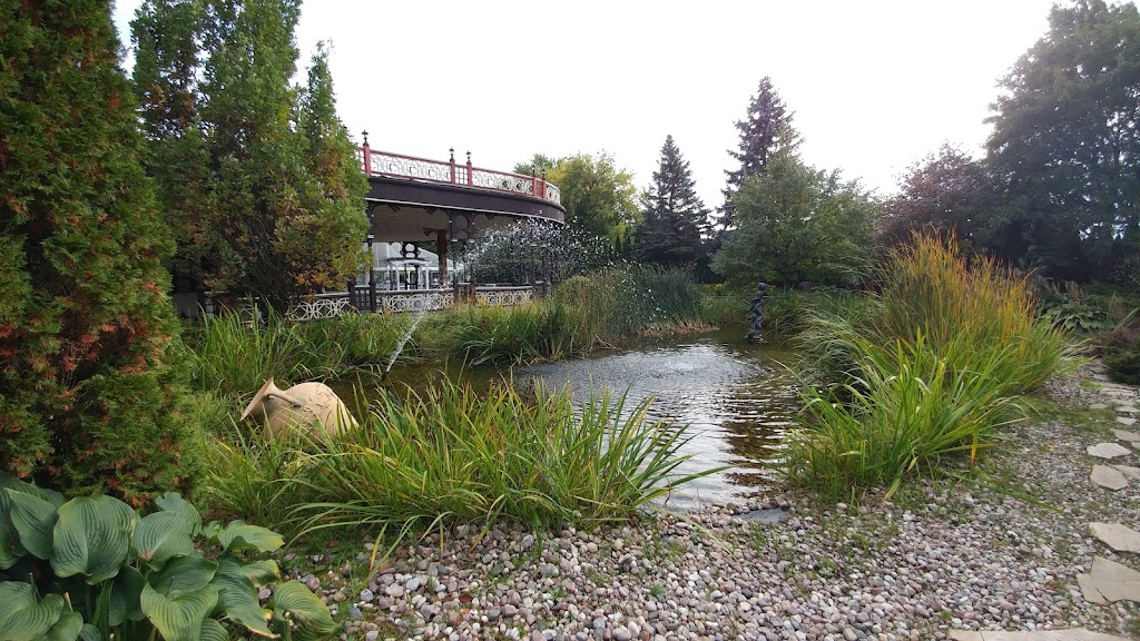 Château Saint-Antoine | 1000 Chemin du Rivage, Saint-Antoine-sur-Richelieu, QC J0L 1R0, Canada | Phone: (438) 522-4007