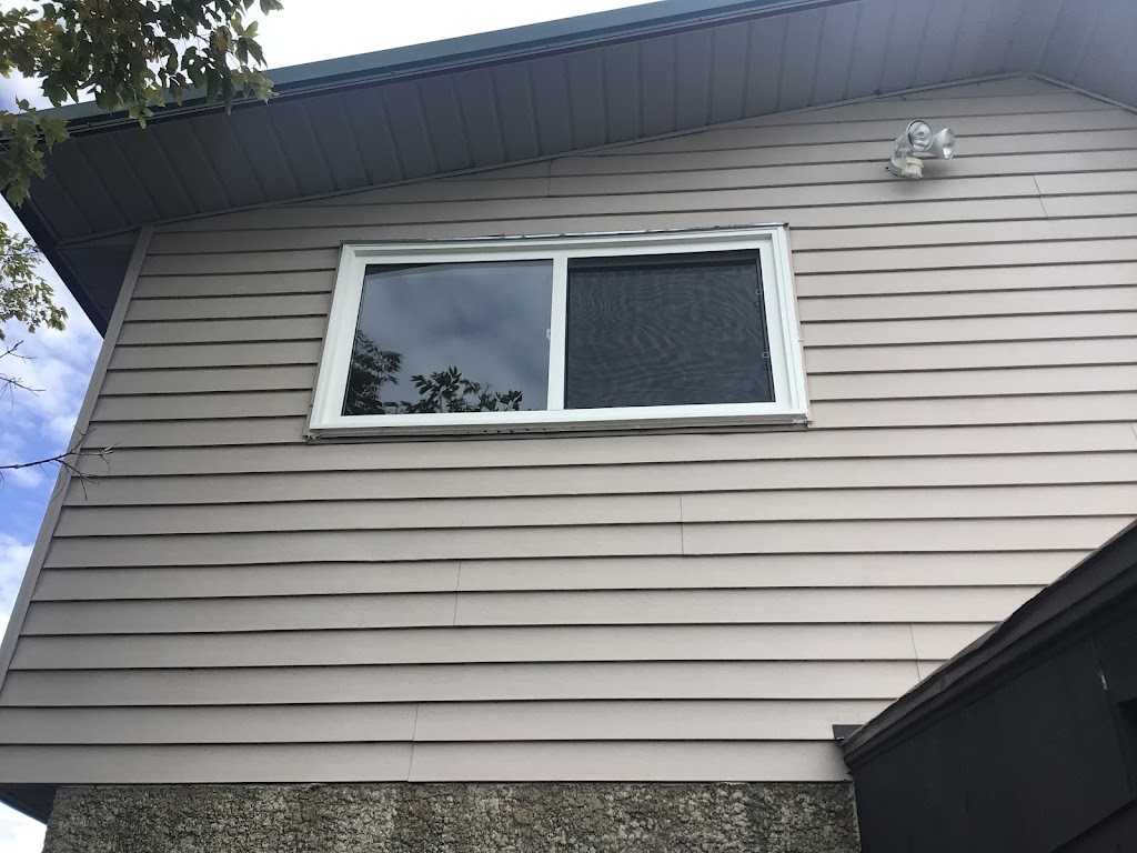 JOCRI Windows and Doors Mfg. Ltd. | 214 Hutchings St, Winnipeg, MB R2X 2Y2, Canada | Phone: (204) 632-9555