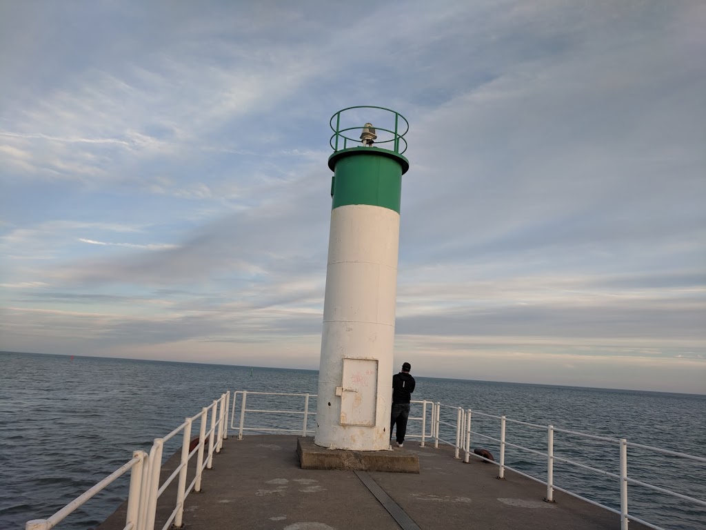 Hamilton-Oshawa Port Authority | 1621 Simcoe St S, Oshawa, ON L1H 8J7, Canada | Phone: (905) 576-0400
