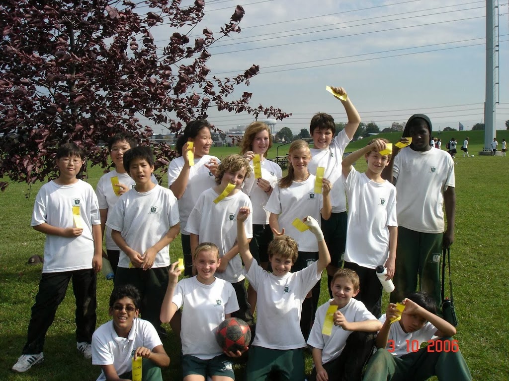 Meadow Green Academy | 649 Queensway W, Mississauga, ON L5B 1C2, Canada | Phone: (905) 273-3344