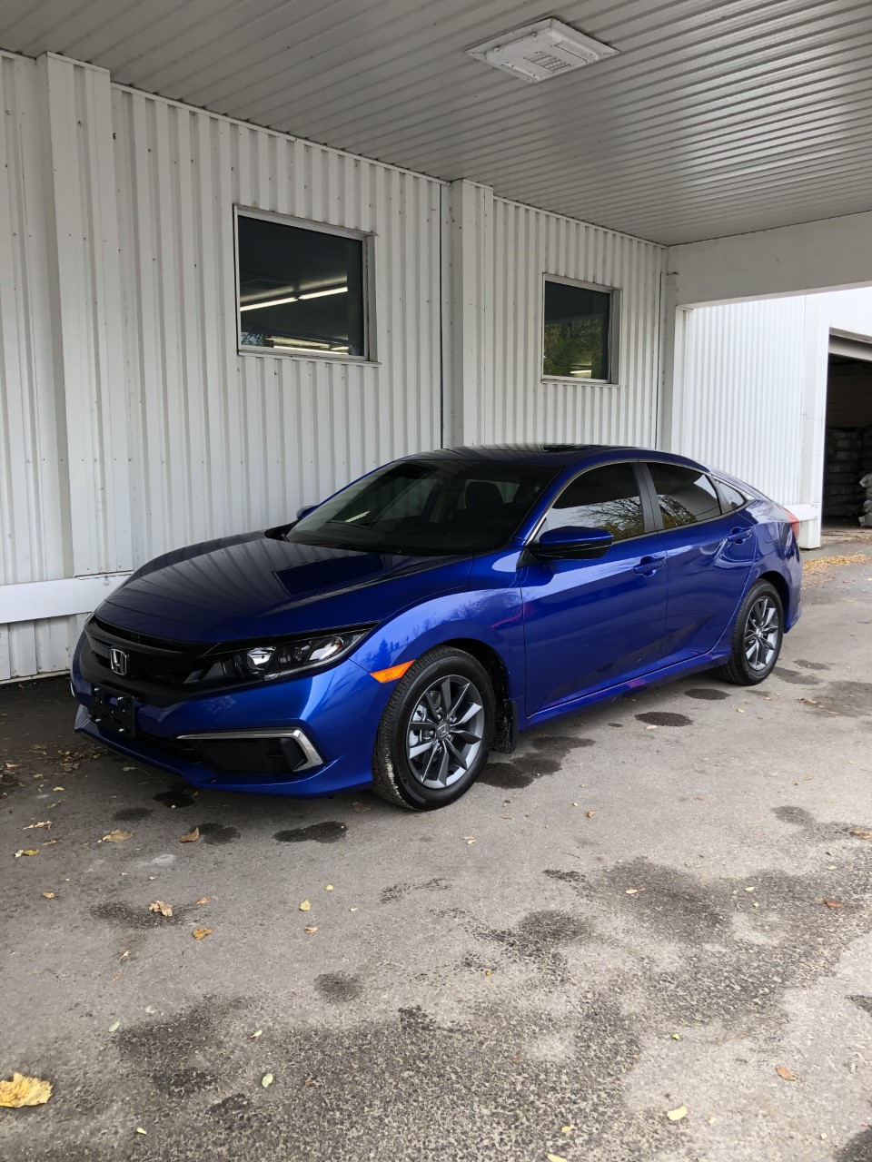 Brockville Honda | 1880 2, Brockville, ON K6V 5W1, Canada | Phone: (613) 342-5630