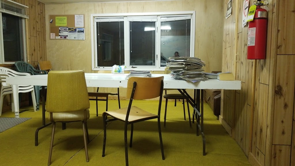 Altona Airport | NE 4-2-1W, Altona, MB R0G 0B0, Canada | Phone: (204) 324-6016