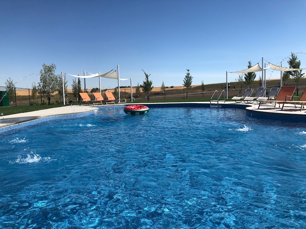 Raptor Ridge RV Resort | 701 AB-576, Drumheller, AB T0J 0Y0, Canada | Phone: (403) 921-8677