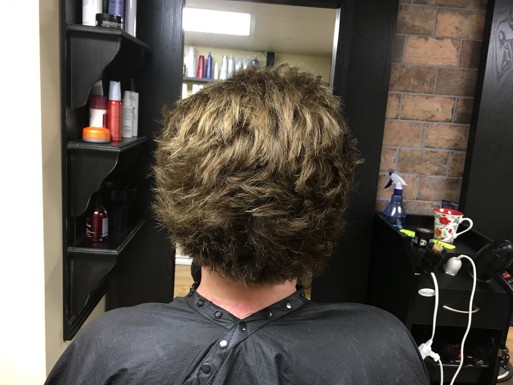 Tina’s Hair Room and Mini Spa | 191 Overberg Way, Stittsville, ON K2S 0V7, Canada | Phone: (613) 799-6506