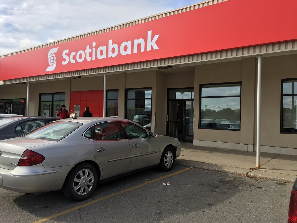 Scotiabank | 338 Speedvale Ave E, Guelph, ON N1E 1N5, Canada | Phone: (519) 766-8640