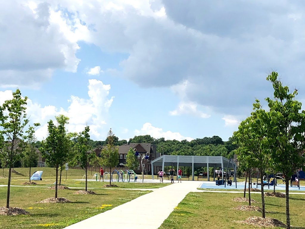 William Cantley Park | Markham, ON L6C 0G1, Canada