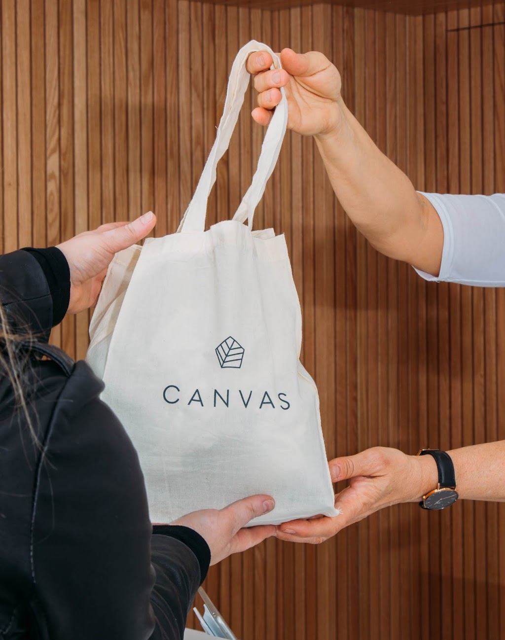 Canvas Cannabis | 1285 Weston Rd, York, ON M6M 4R2, Canada | Phone: (416) 551-3065