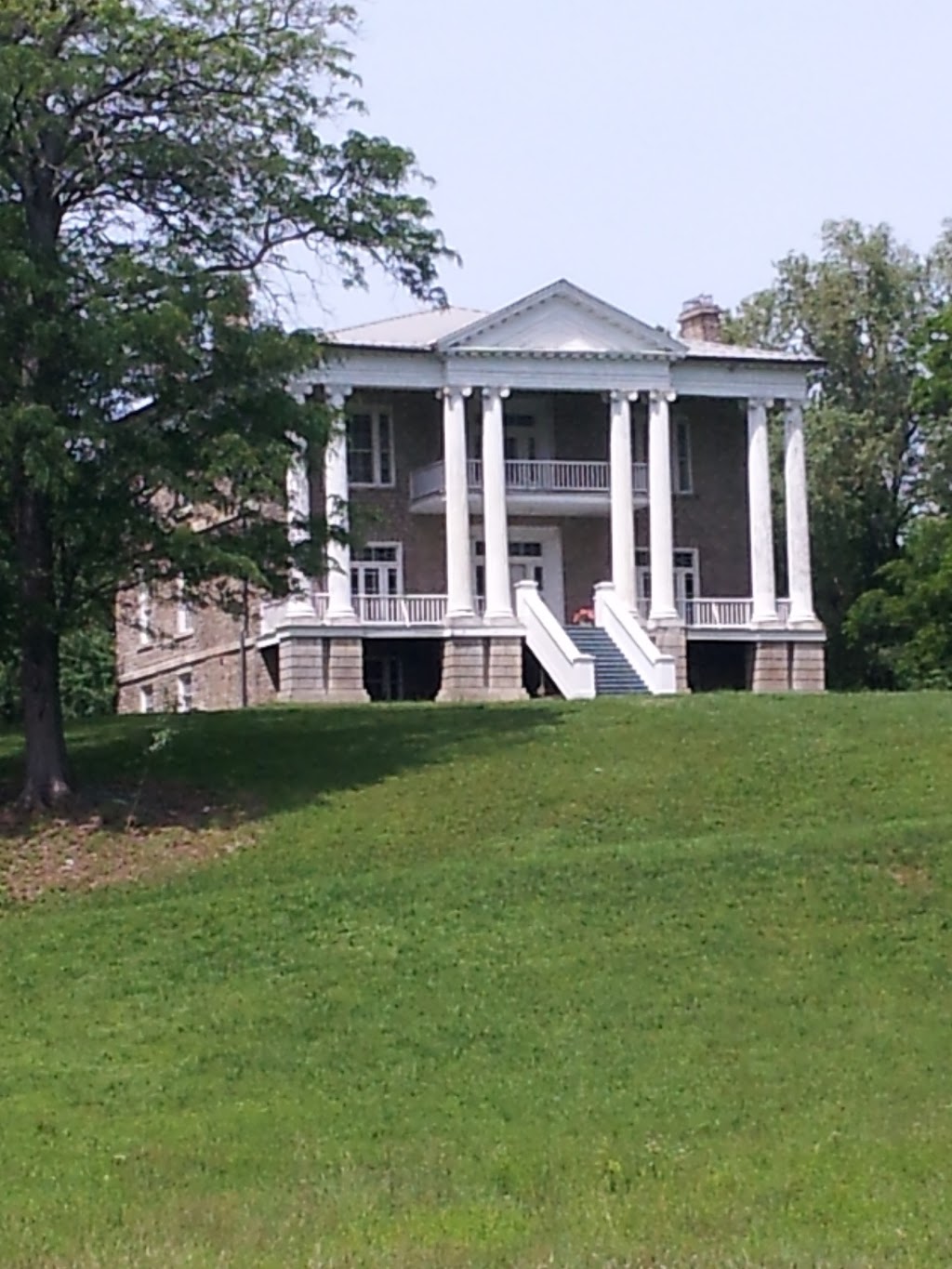 Willowbank | 14487 Niagara Pkwy, Queenston, ON L0S 1L0, Canada | Phone: (905) 262-1239