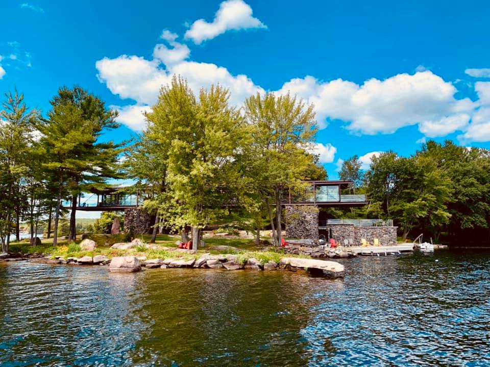 Stoney Lake Cruises | 610 Mt Julian Viamede Rd, Woodview, ON K0L 3E0, Canada | Phone: (705) 977-3986