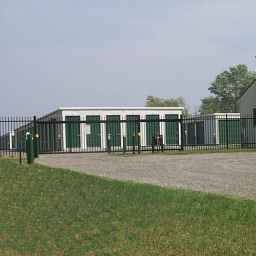 Eagle Self Storage | 3025 Lockport Olcott Rd # A, Newfane, NY 14108, USA | Phone: (716) 778-0255