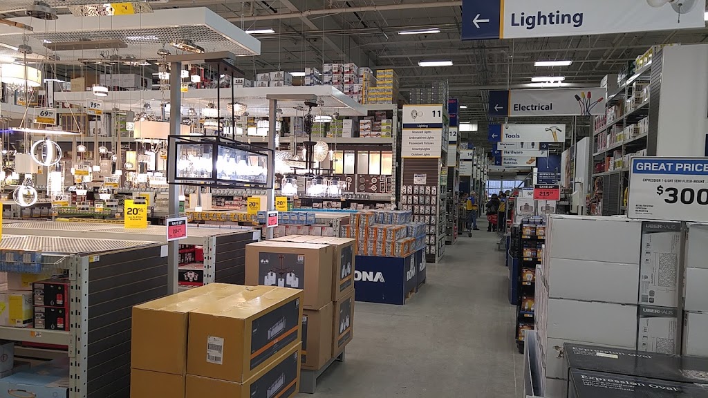 RONA | 2933-A Eglinton Ave W, Mississauga, ON L5M 6J3, Canada | Phone: (905) 820-9965