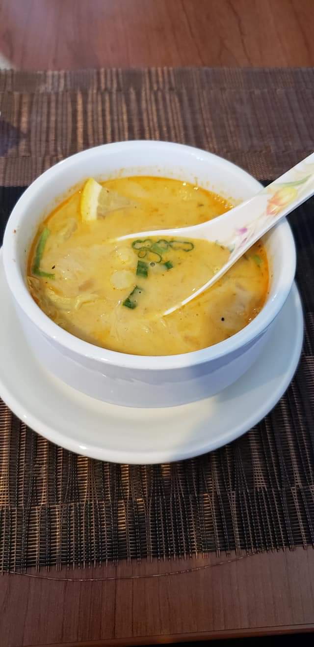 Restaurant Royaume Khmer | 310 Boulevard Sir-Wilfrid-Laurier, Mont-Saint-Hilaire, QC J3H 2X2, Canada | Phone: (450) 446-8887