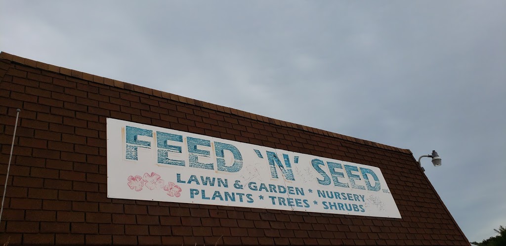 Feed N Seed Inc | 3658 Lapeer Rd, Port Huron, MI 48060, USA | Phone: (810) 982-8861