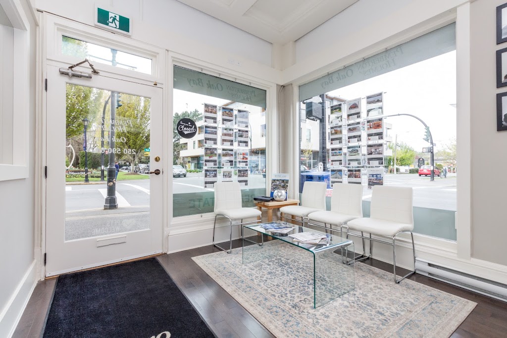 Agnes Sebestyen Real Estate Services | 2000 Oak Bay Ave, Victoria, BC V8R 1E4, Canada | Phone: (250) 508-7825