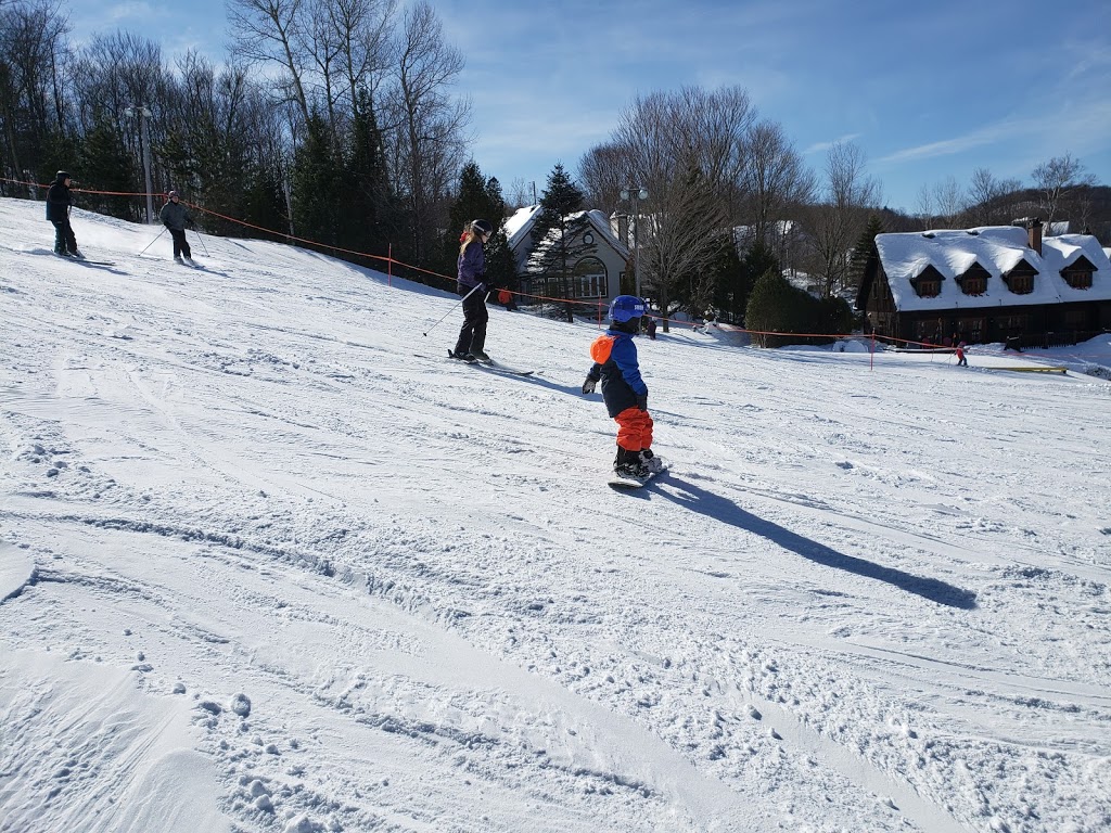 Mont Gabriel | 1450-1478 Chemin du Versant S, Sainte-Adèle, QC J8B 2K4, Canada