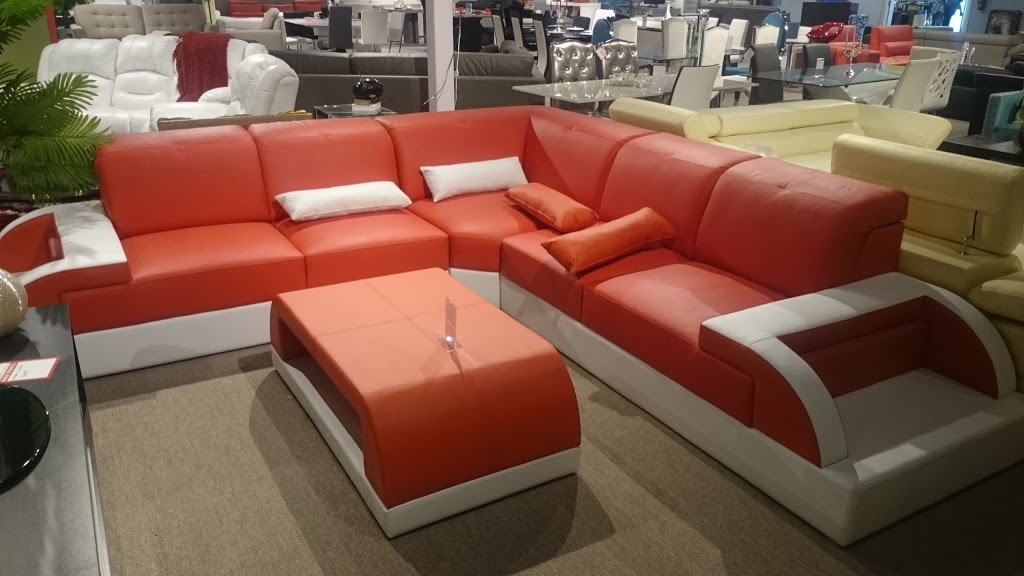 Buona Furniture | 6600 Dixie Rd #2, Mississauga, ON L5T 2Y2, Canada | Phone: (888) 958-6426
