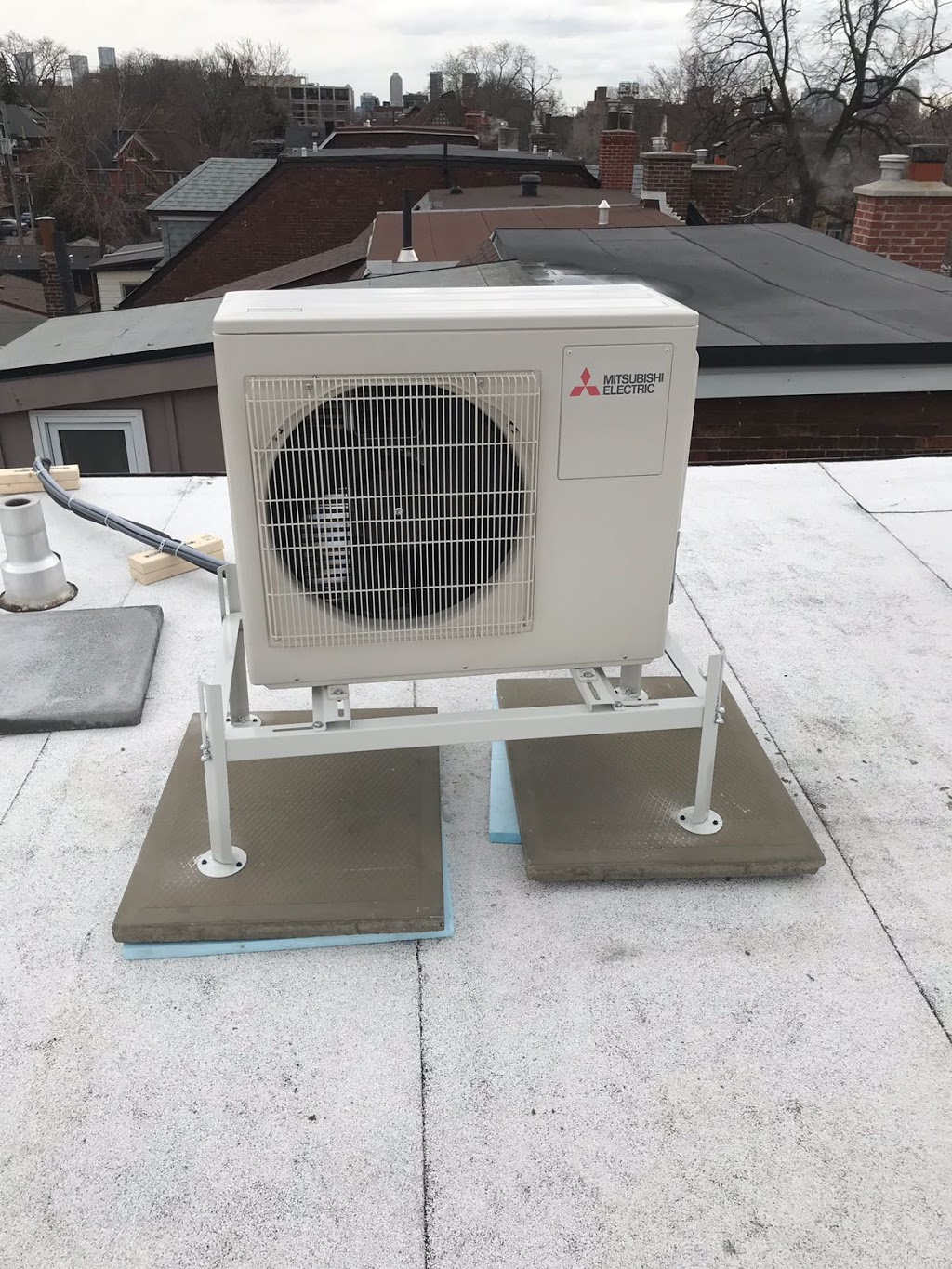 Novel Care Inc. Boiler, Furance, Ductless Air Conditioner & Tank | 155 West Beaver Creek Rd #6, Richmond Hill, ON L4B 1E1, Canada | Phone: (416) 921-0000